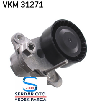 V KAYIŞ GERGİSİ Kütük Golf7 /8 Passat Audi A3 Tiguan Troc Fabia Superb Leon Octavia 1.0tsi 1.2tsi 1.4tsi 1.5tsi VKM31271 04E145299P ZC-72