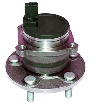 FOCUS - CMAX MK2 ARKA TEKER BİLYASI PORYALI 06-11 ARASI MGA 72240 7M512C299