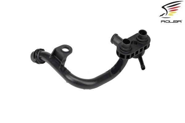 KALORİFER SU BORUSU POLO FABİA RAPİD İBİZA TOLEDO A1 AUDİ 1.4 TDİ CUSA CUSB WİSCO 6C0121065 1-127