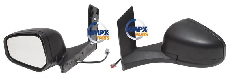 FORD COURİER SOL AYNA KOMPLE ELEKT.ISITMALI 14-17 ARASI ET7617683FC