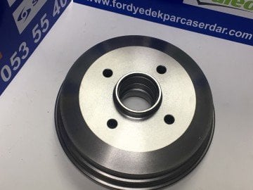 Arka kampana -Abs Geniş Tip 1991-2000 Yıllar Arası Ford Escort APALI 3011