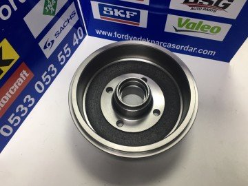 Arka kampana -Abs Geniş Tip 1991-2000 Yıllar Arası Ford Escort APALI 3011