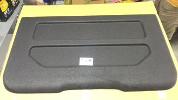 Courier Bagaj Rafı Panzilotu Trim orjinal ET7646668AF
