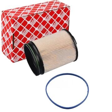 FORD RANGER MAZOT YAKIT FİLTRESİ 2.0 ECOBLUE 18-SONRASI FEBi 179554 KTJB3G9176AB