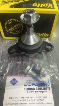 Rotil Volvo s60 s80 v70 xc70 votto 4909100 274548