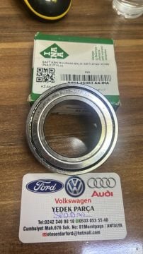 Ford ÖN AKS SAĞ ŞAFT ASKI BİLYASI FOCUS FİESTA CONNECT COURİER FUSİON CMAX İNA AV613C083AA