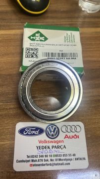 Ford ÖN AKS SAĞ ŞAFT ASKI BİLYASI FOCUS FİESTA CONNECT COURİER FUSİON CMAX İNA AV613C083AA