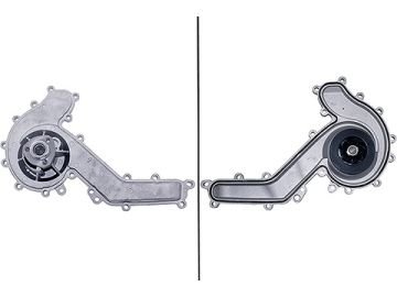 DEVİRDAİM SU POMPASI 980331 AMAROK AUDİ Q7 DDXA DDXB DDXC CVMD DDEA CUEA 2.0TDİ 3,0TDİ  İNA 538089410  059121016D 059121008 G D
