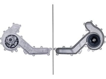 DEVİRDAİM SU POMPASI 980331 AMAROK AUDİ Q7 DDXA DDXB DDXC CVMD DDEA CUEA 2.0TDİ V6 3,0TDİ  İNA 538089410  059121016D 059121008 G D KLİ-ÜST