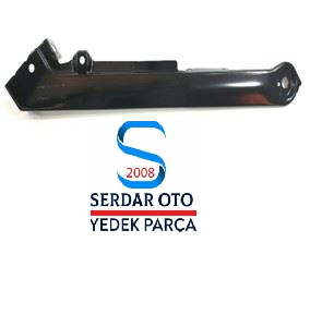 VOLKSWAGEN GOLF7 ÖN PANEL ÜST BAĞLANTI SACI SOL BOEM 5G0805931 ZF-22