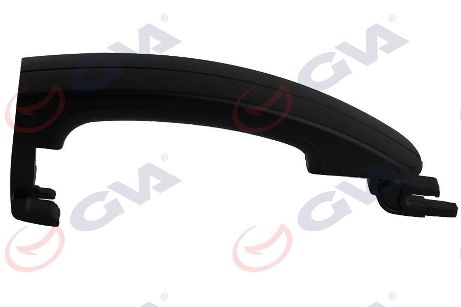 ÖN DIŞ AÇMA KOLU ( SÜRGÜLÜ KAPI ) TRANSİT V362 V363 14 -CUSTOM 12 SİYAH BK21V26600AA 172015