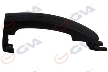 ÖN DIŞ AÇMA KOLU ( SÜRGÜLÜ KAPI ) TRANSİT V362 V363 14 -CUSTOM 12 SİYAH BK21V26600AA 172015