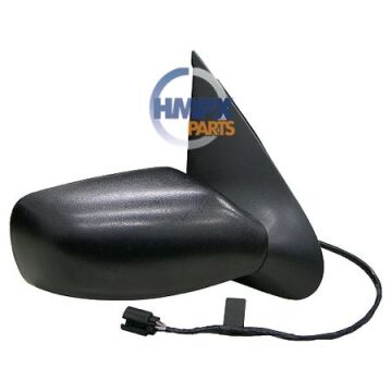 FORD FİESTA SAĞ DIŞ DİKİZ AYNASI KOMPLE ELEKTİRİKLİ 1997-2001 ARASI SPJ1392 (Kargosu Ücretsiz)
