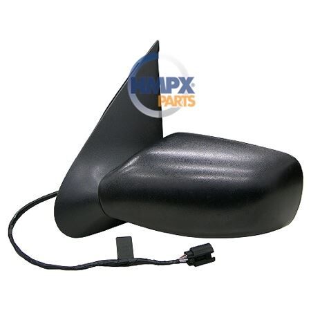 FORD FİESTA SOL DIŞ DİKİZ AYNASI KOMPLE ELEKTİRİKLİ 1997-2001 ARASI SPJ1391 (Kargosu Ücretsiz)