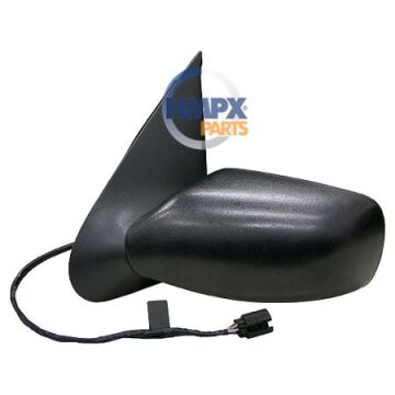 FORD FİESTA SOL DIŞ DİKİZ AYNASI KOMPLE ELEKTİRİKLİ 1997-2001 ARASI SPJ1391 (Kargosu Ücretsiz)