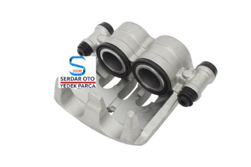 Volkswagen Crafter - Sprinter Ön Fren Kaliperi Sağ 38mm 06-16 Arası 2E0615106C 830046 D1-D2