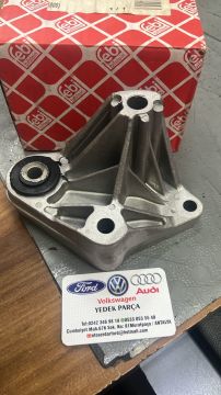 TUTUCU ŞANZIMAN TAKOZU ALT B6 AYAK ŞANZIMAN FOCUS 11-17 ARASI tdci FEBi 170643 AV616P093NA