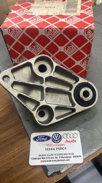 FORD TUTUCU ŞANZIMAN TAKOZU ALT B6 AYAK ŞANZIMAN FOCUS 11-17 ARASI tdci FEBi 170643 AV616P093NA 2-122