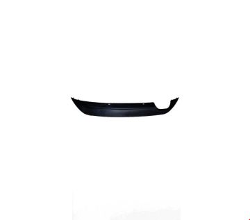 Vw Arka Tampon Spoyleri Golf7 GLF133100 5G6807568 13-17 Arası