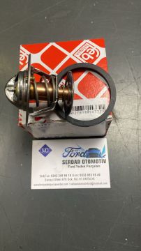 Volvo Termostat 90c C70 S40 S60 S70 S80 V40 febi14772 271664