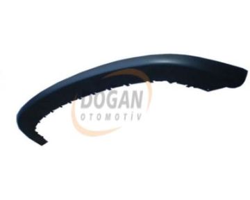 VW ÖN TAMPON SPOYLERİ GOLF5 2004- SONRASI GLF041100 1K0805903A9B9