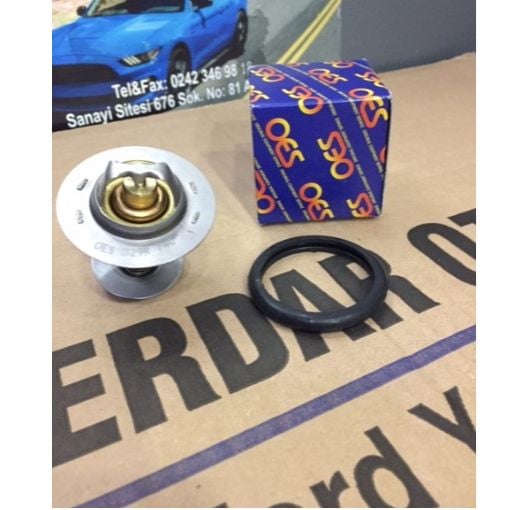 Termostat Escort Mondeo Connect Transit 74c 82c 88c OES 89fb8575