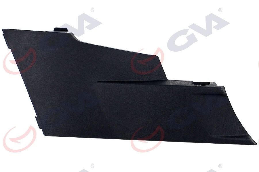 ÖN TAMPON ÇEKİ DEMİR KAPAĞI SAĞ SCIROCCO 2009-2014 GKL292653 1K8807241B AR-10