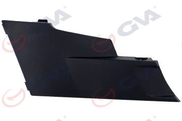 ÖN TAMPON ÇEKİ DEMİR KAPAĞI SAĞ SCIROCCO 2009-2014 GKL292653 1K8807241B AR-10