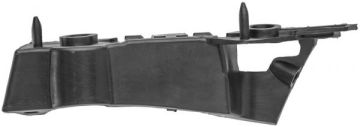 TAMPON BRAKETİ ÖN SOL PLASTİK AYAK AUDİ A4 2007-2011 ARASI 8K0807283 07A4079 2-K107