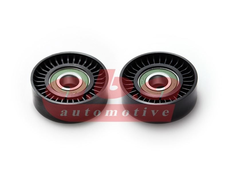 V KAYIŞ GERGİ BİLYASI TEK PLASTİK T5 PASSAT CADDY GOLF4/5-JETTA TOLEDO LEON İBİZA ABA25300554 06A903315D F 1001-238  K-15