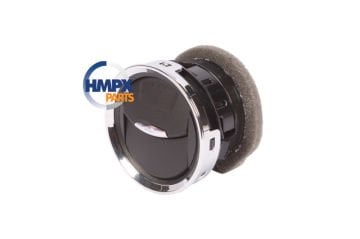 ÖN GÖĞÜS HAVALANDIRMASI KOMPLE KROM FiESTA 08-19 MONDEO 07-15 COURIER S-MAX GALAXY 330817
