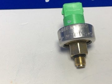 Hidrolik direksiyon Pompa Müşürü Fiesta Escort Mondeo 94AB3n824