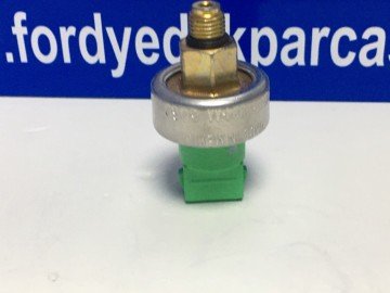 Ford Escort Hidrolik direksiyon Pompa Müşürü Yeşil Fiesta Escort Mondeo Orjinal 94AB3N824