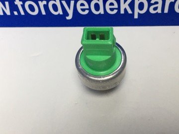 Ford Escort Hidrolik direksiyon Pompa Müşürü Yeşil Fiesta Escort Mondeo Orjinal 94AB3N824