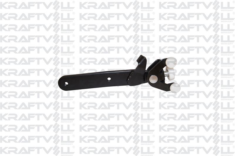 Vw Sürgülü Kapı Alt Makarası Sağ 04- Caddy p12395 2K0843398 2-123