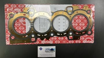 Ford Fiesta Silindir Kapak Contası Çift Yaprak 1.25 Fiesta 96-2001 Arası 025030 elring