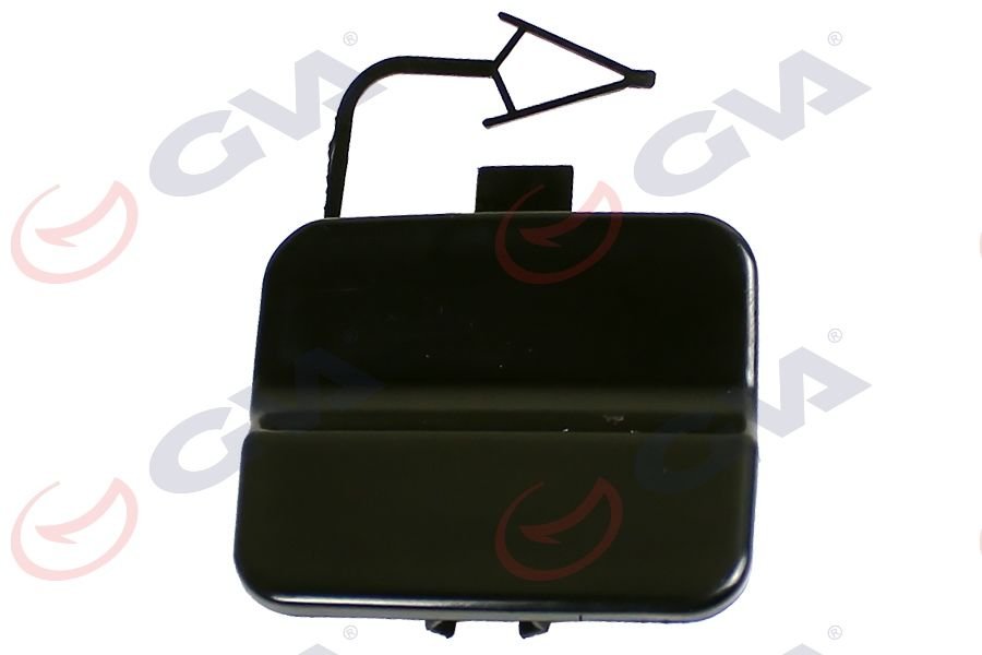 ARKA TAMPON ÇEKİ DEMİR KAPAĞI PASSAT CC 2012-2017 ARASI 292660 3-62