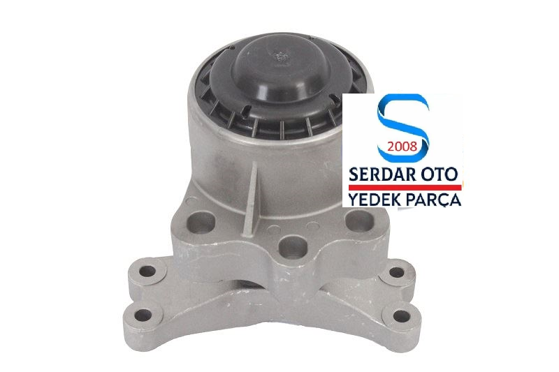 Ford Custom Motor Takozu Sağ Üst 2.2 Tdci 12-17 Arası BK216F012AR ECEM935
