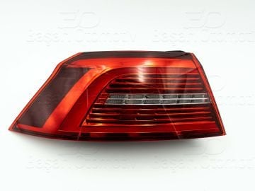 ARKA STOP DIŞ SOL VW PASSAT B8 HIGHLINE R-LINE LEDLİ 14-18 ARASI 3G5945207