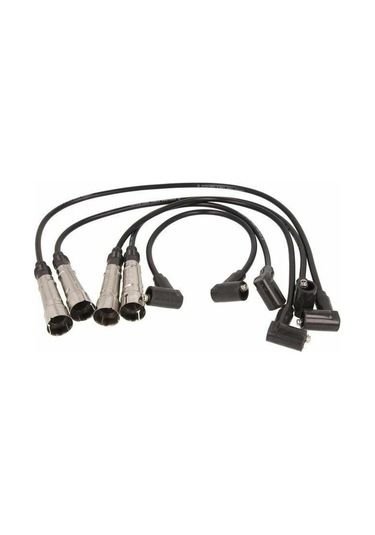 Vw Buji Kablo Takımı Seat İbiza Skoda Felicia Polo - Polo Classic AEE ALM 1F Topran Germany 102981001 032905430