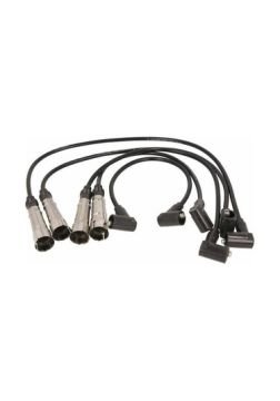 Vw Buji Kablo Takımı Seat İbiza Skoda Felicia Polo - Polo Classic AEE ALM 1F Topran Germany 102981001 032905430