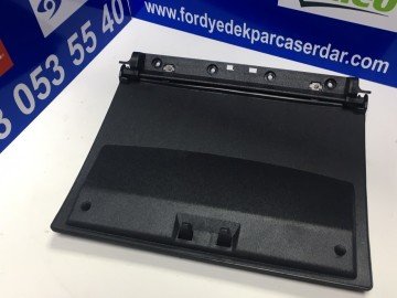 Fusion Torpido Üst kapağı 02-06 Arası 330804