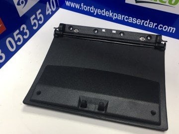 Ford Fusion Torpido Üst kapağı 02-06 Arası 330804