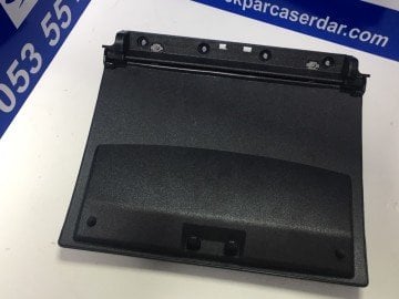 Ford Fusion Torpido Üst kapağı 02-06 Arası 330804