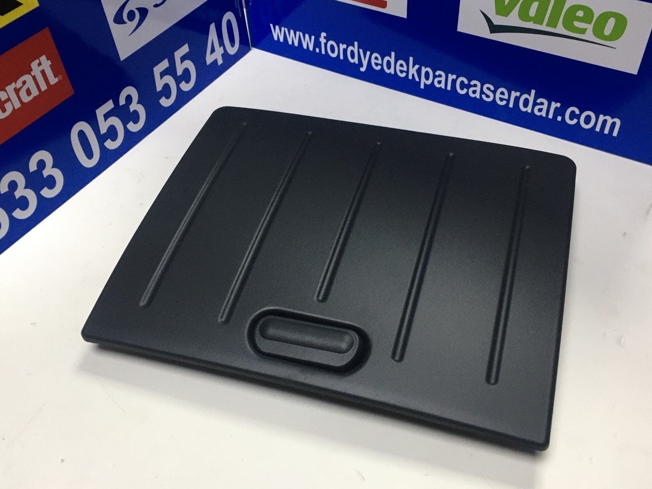 Ford Fusion Torpido Üst kapağı 02-06 Arası 330804