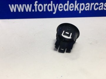 Arka Park Sensörü Tespit Tutucu Çerçevesi Courier ET7615D851