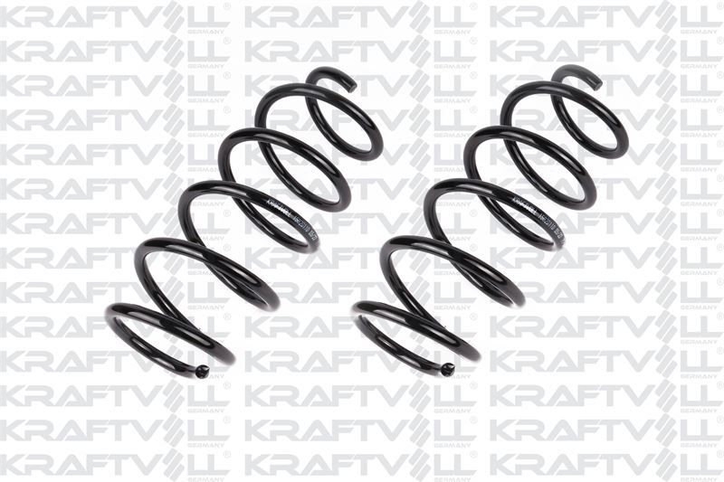 Ön Helezon Yayı VW (PASSAT CC 12-17 Arası ) (SKODA SUPERB 08-15 Arası ) Kraft 15020110 3C0411105C D1-C6