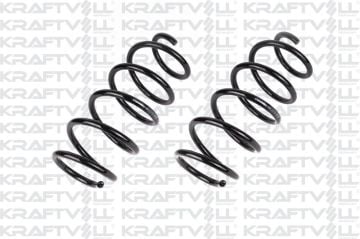 Ön Helezon Yayı VW (PASSAT CC 12-17 Arası ) (SKODA SUPERB 08-15 Arası ) Kraft 15020110 3C0411105C ar-tah-yan