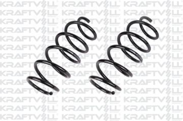 Ön Helezon Yayı VW (PASSAT CC 12-17 Arası ) (SKODA SUPERB 08-15 Arası ) Kraft 15020110 3C0411105C D1-C6