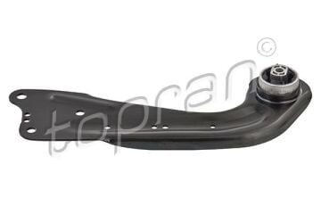 GOLF7 LEON OCTAVİA 13- ARKA SAĞ AKS BAĞLANTI KOLU TOPRAN 116569001 5Q0505224D AR-DEM